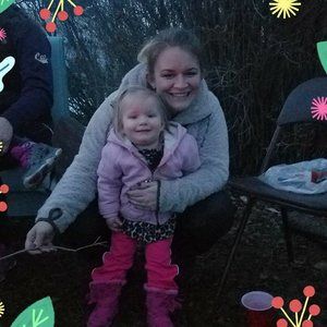 Meet your Posher, Abbey